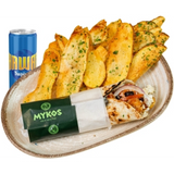  MENU GYROS CREVETTES PIL