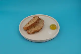 Tostada De Aceite De Oliva Virgen Extra