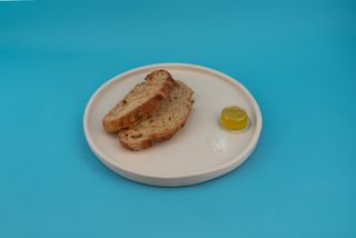 Tostada De Aceite De Oliva Virgen Extra