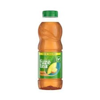 Fuze Tea Mango Piña 500 ml