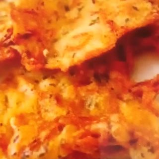 Tortillitas de camarones unidad