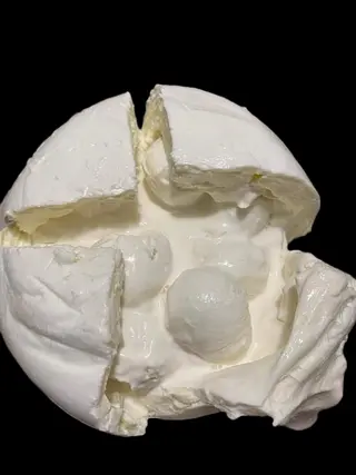 Figliata di bufala 500 g