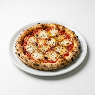 Pizza Napolitana (33 Cm.)