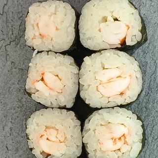 31. Maki De Langostino (8 Pzs.)