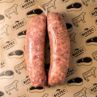 Chorizos criollos (2 uds)