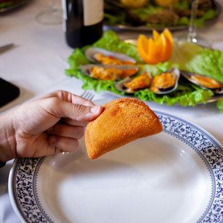 Croquete de Vitela