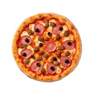 Pizza Italiana Mediana