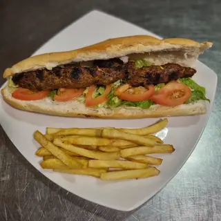 Bocadillo 