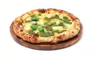 Pizza Genovese