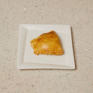 Chicken Pie