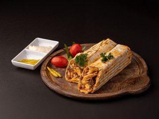 Ассорти донер