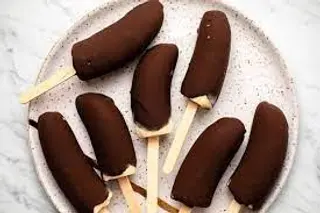 Chocolate & Banana