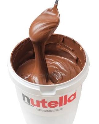 Нутелла (додатково)