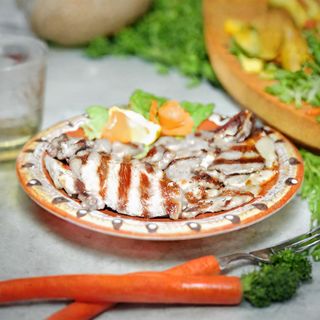 Болярски хапки