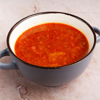 Riblja čorba