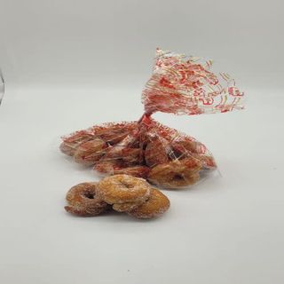 Bolsa Rollitos Fritos (300 G.)