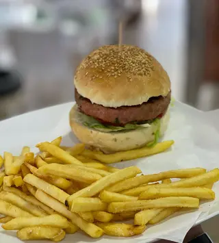 Panino king chicken