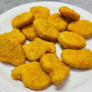 Nugget De Pollo (14 Uds.)