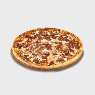 Pizza  Carne Picada