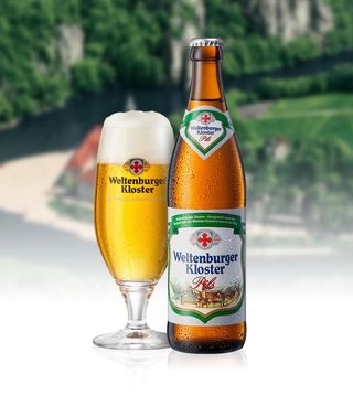 Weltenburger Kloster Pils 50 cl