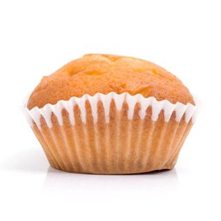 Vanilla Muffins, 140g