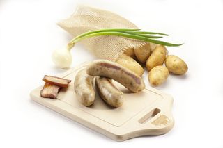 Kiszka ziemniaczana 200 g