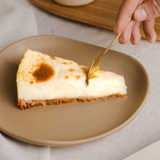 Tarta de queso