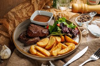 Медальон (350г)