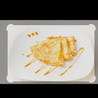 CREP DE MIEL