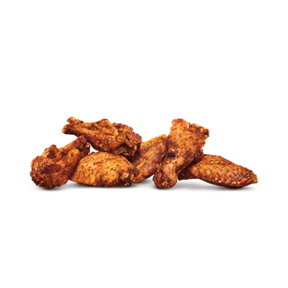 Кинг крылышки 3 шт