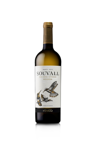 Souvall Reserva 750ml