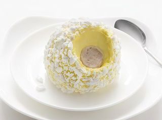 806 Tartufo bianco  - 1 pezzo