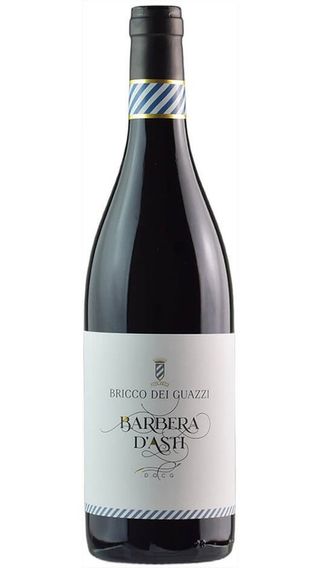 Piemonte Barbera d'Asti Bricco dei Guazzi