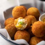 Chilly Cheese Balls (6 Uds.)