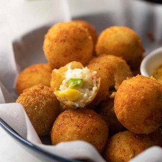 Chilly Cheese Balls (6 Uds.)