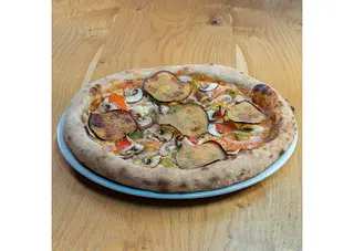 PIZZA CAMPEROLA