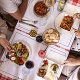 Grande Salade Maison