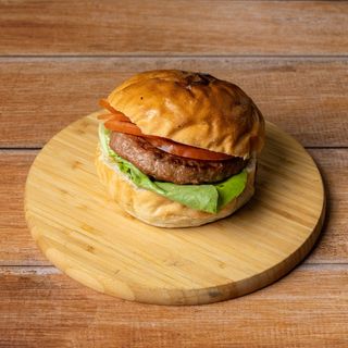 Pojačana pljeskavica 300g