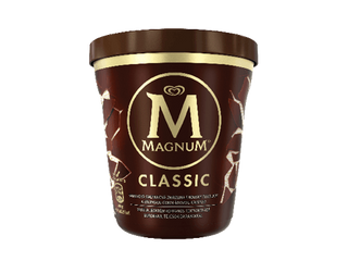 Magnum classic