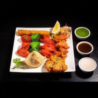 Delhi Darbar Especial