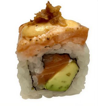 Rolls Flameado (8 Pzs.)