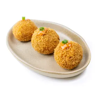 Kimchi Arancini 150g
