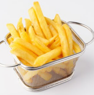 Картофель фри 