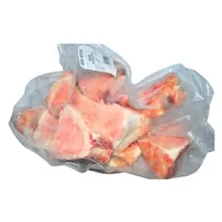Huesos De Caldo Congelados