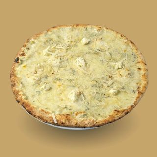 LA 5 FORMAGGI