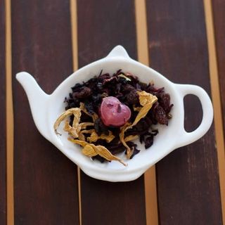 Infusão Especial Corações de Açúcar Saco