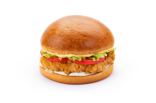 ЧИКЕН БУРГЕР