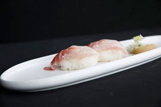 33 Nigiri Tilapia (2 Uds.)