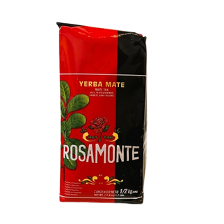 Rosamonte 1 Kg