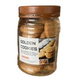 Golden Cookies